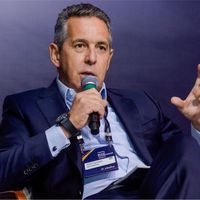 Foto de perfil de PEDRO COUTINHO